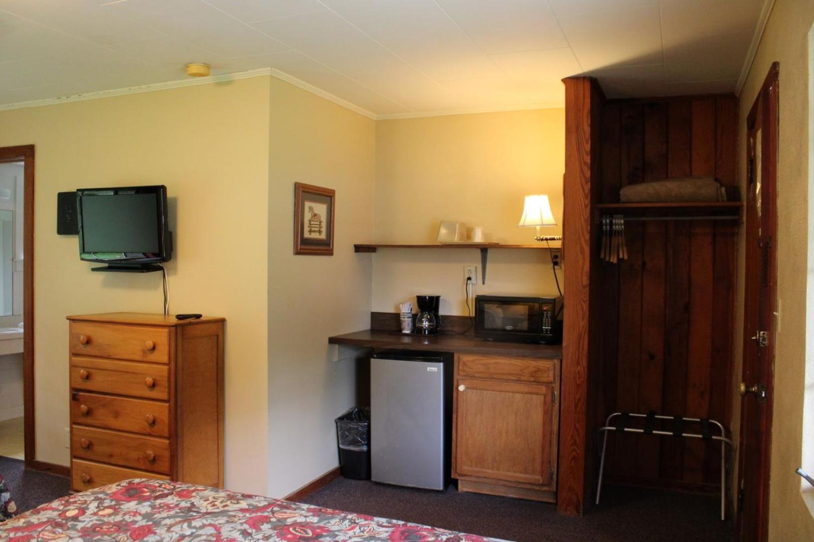 Two Rivers Lodge Bryson City Exteriér fotografie